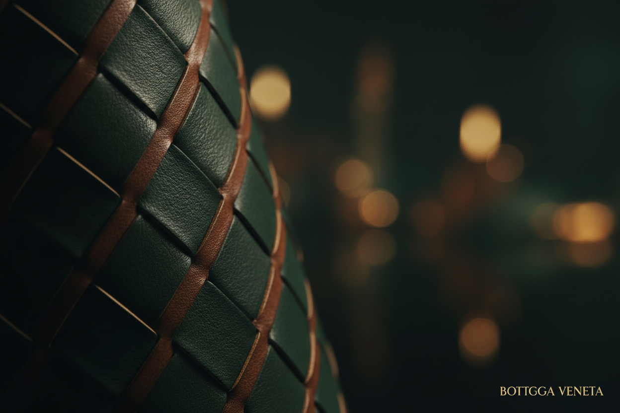 Bottega Veneta