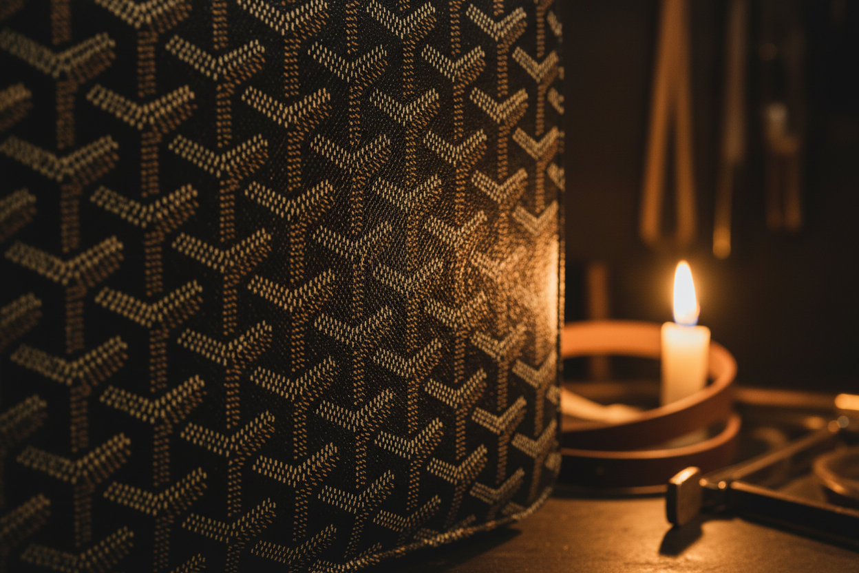 Goyard