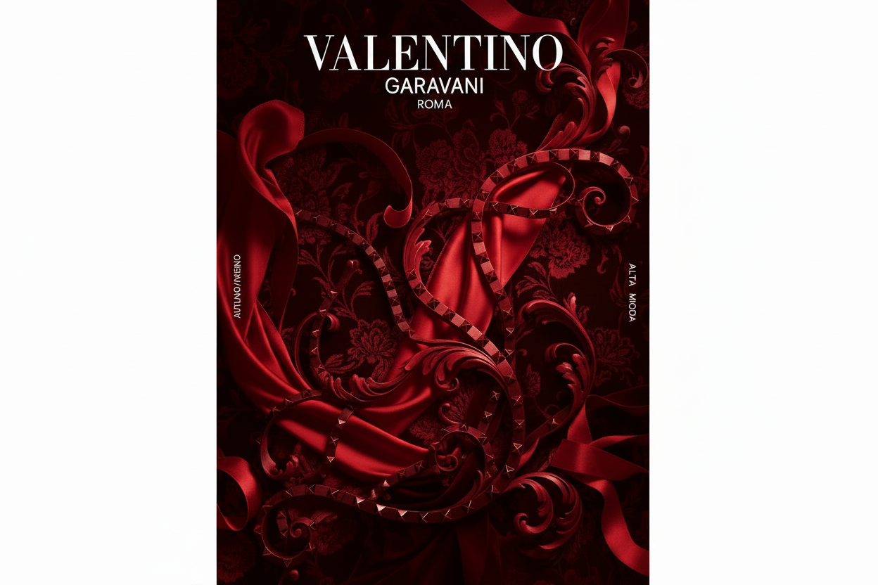 Valentino Garavani