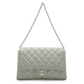 Chanel Clutch with Chain Quilted Lambskin