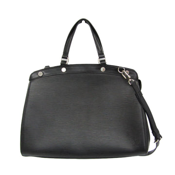 Louis Vuitton Brea Handbag Epi Leather MM