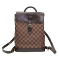 Louis Vuitton Soho Backpack Damier