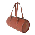Louis Vuitton Soufflot Handbag Epi Leather