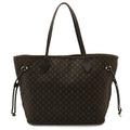 Louis Vuitton Neverfull Tote Monogram Idylle MM