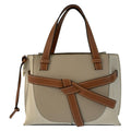 Loewe Gate Tote Leather Small