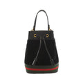 Gucci Ophidia Bucket Bag Suede Small