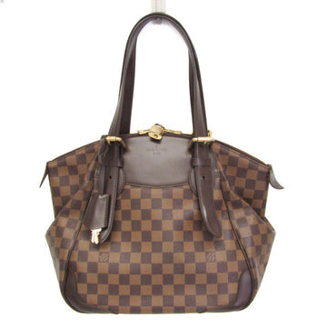 Louis Vuitton Verona Handbag Damier MM