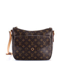 Louis Vuitton Mabillon Shoulder Bag Monogram Canvas
