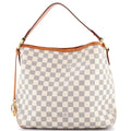 Louis Vuitton Delightful NM Handbag Damier MM