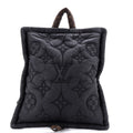 Louis Vuitton Pillow Backpack Monogram Quilted Econyl Nylon