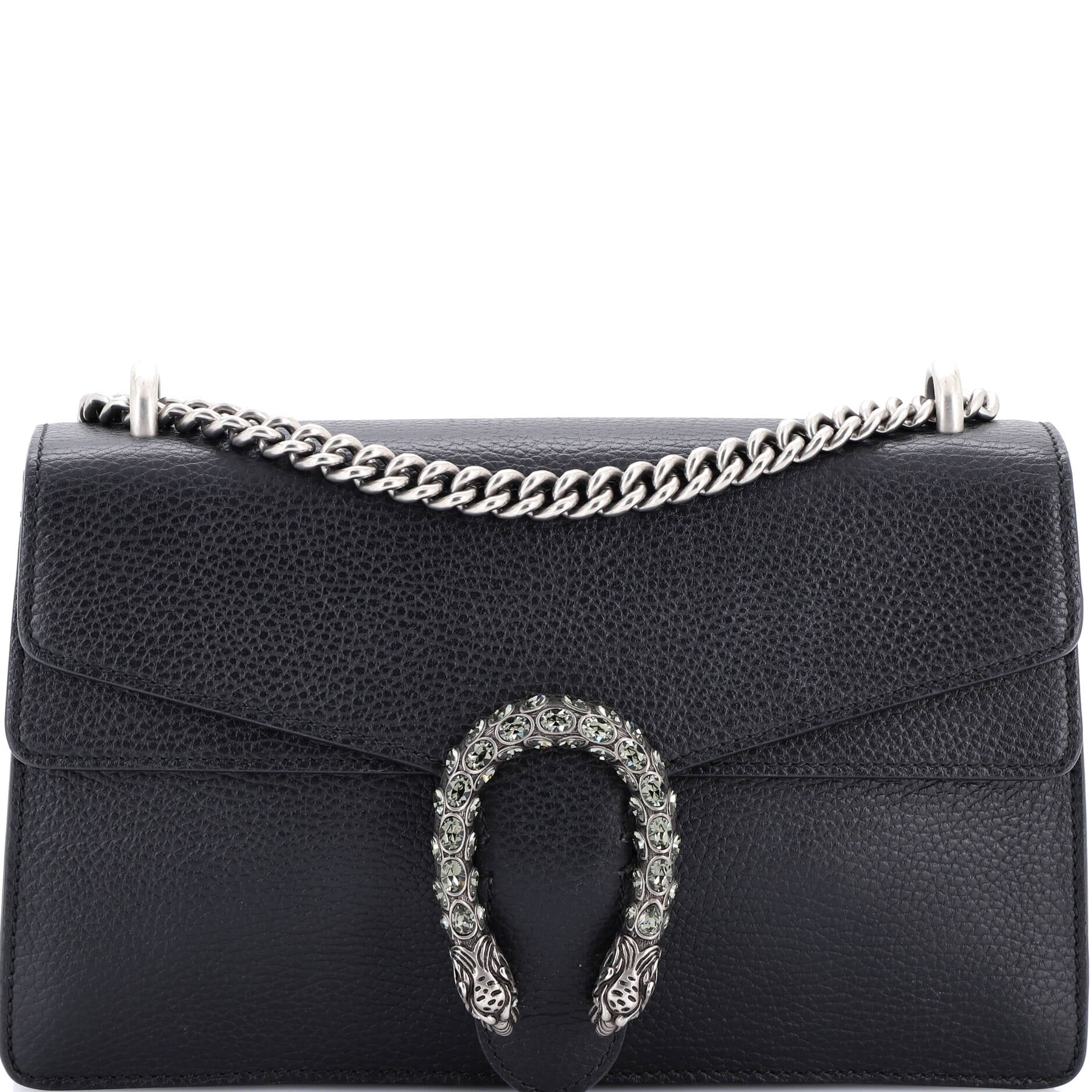 Gucci Dionysus Bag Leather Medium