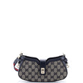 Gucci Moon Side Shoulder Bag GG Canvas Mini