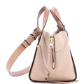 Loewe Hammock Bag Leather Compact