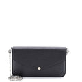Louis Vuitton Felicie Pochette Epi Leather