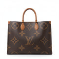 OnTheGo Tote Reverse Monogram Giant GM