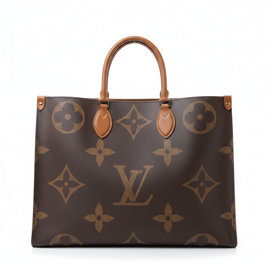 OnTheGo Tote Reverse Monogram Giant GM