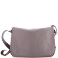 Hermes Barda Messenger Bag Veau Sikkim 35
