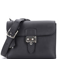 Hermes Sac a Depeches Messenger Bag Togo 21