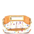 Louis Vuitton Judy Handbag Monogram Multicolor PM