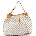 Louis Vuitton Galliera Handbag Damier GM