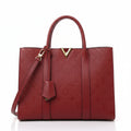 Very Tote Monogram Leather MM