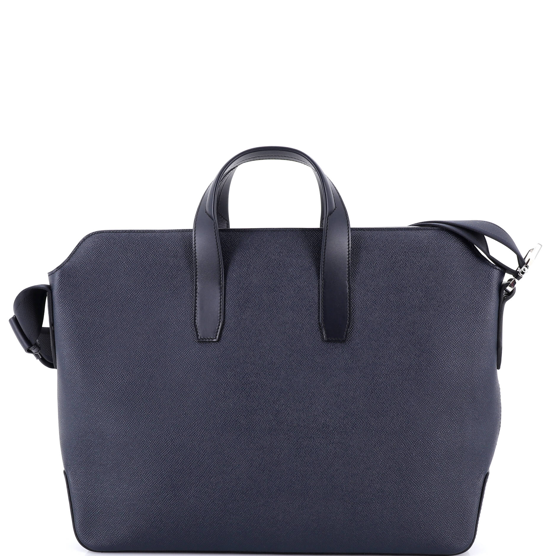 Hermes Citynews Briefcase Epsom