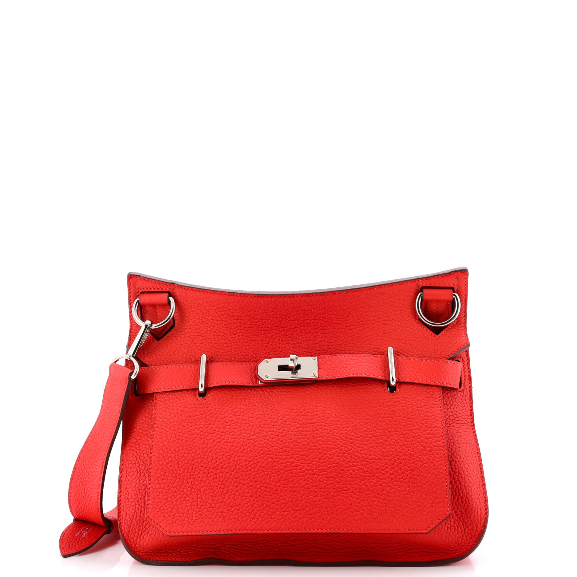 Hermes Jypsiere Bag Clemence 31