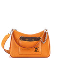 Louis Vuitton Marelle Handbag Epi Leather