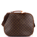Louis Vuitton Packall Handbag Monogram Canvas PM