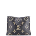 OnTheGo Tote Limited Edition Jungle Monogram Giant GM