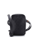 Side Utility Bag Monogram Taurillon Leather