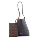 Low Key Hobo Calfskin PM