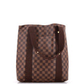 Cabas Beaubourg Damier
