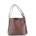 Cabas Rivington Damier