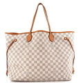 Neverfull NM Tote Damier GM