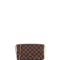 Louis Vuitton Felicie Pochette Damier