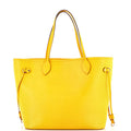 Neverfull Tote Epi Leather MM