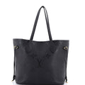 Neverfull NM Tote Monogram Empreinte Giant MM