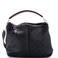 Louis Vuitton Selene Handbag Mahina Leather PM