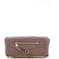 Petillante Clutch Monogram Empreinte Leather