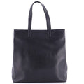 Duty Free Tote Leather North South