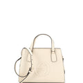 Gucci Soho Convertible Top Handle Satchel Leather Small