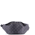 Discovery Bumbag Monogram Eclipse Canvas