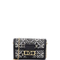 Dauphine Shoulder Bag Limited Edition Since 1854 Monogram Jacquard Mini