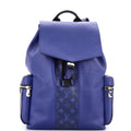 Louis Vuitton Outdoor Backpack Monogram Taigarama