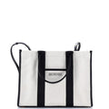 Hardware Tote Canvas Medium