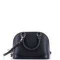 Louis Vuitton Alma Handbag Epi Leather BB