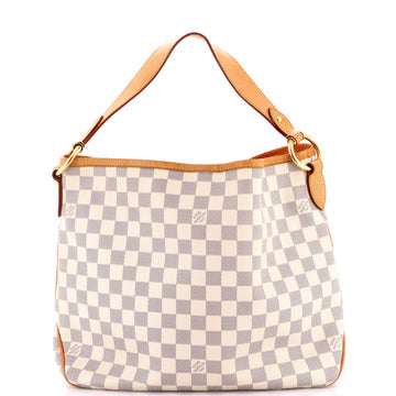 Delightful NM Handbag Damier MM