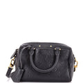 Louis Vuitton Speedy Bandouliere NM Bag Monogram Empreinte Leather 20
