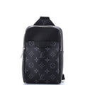 Louis Vuitton Outdoor Slingbag Monogram Taigarama